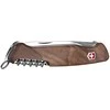 Šveicarija Victorinox Ranger Wood peilis