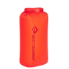 Borsa impermeabile SEA TO SUMMIT ULTRA-SIL 8l Arancia Speziata …