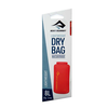 Oranžinis Atsparus vandeniui bag SEA TO SUMMIT Lightweight Dry Bag 8 l Spicy Oranžinis