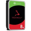Seagate Dysk ironwolf 8tb 3,5 256mb st8000vn002