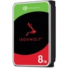 Seagate Dysk ironwolf 8tb 3,5 256mb st8000vn002