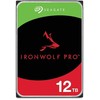 Dysk hdd seagate ironwolf pro (12 tb; 256mb; 3.5"; sata)