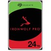 Hdd seagate ironwolf pro 24tb sata st24000nt002