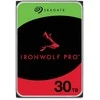 Seagate IronWolf Pro 30 TB, hard drive - SATA 6 Gb/s, 3,5