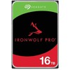 Dysk hdd seagate ironwolf pro (16 tb; 256mb; 3.5"; sata)