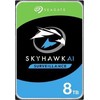 Seagate Dysk skyhawk 8tb 3,5 cali 256mb st8000vx010