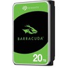 Seagate Dysk twardy barracuda 20tb 3.5 cala st20000dm001