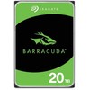 Seagate Dysk twardy barracuda 20tb 3.5 cala st20000dm001