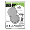 Diskas HDD seagate barracuda st2000lm015 (2 tb; 2,5"; 128 mb; 5400 aps./min)