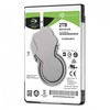 Diskas HDD seagate barracuda st2000lm015 (2 tb; 2,5"; 128 mb; 5400 aps./min)