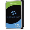 Seagate Dysk twardy skyhawk ai 12tb 3,5 cali 512mb