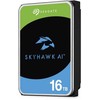 Seagate Dysk twardy skyhawk ai 16tb 3,5 cali 512mb