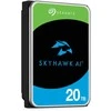 Seagate „SkyHawk“ dirbtinis intelektas 20 TB ST20000VE004