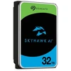 Dysk serwerowy Seagate SkyHawk AI 32TB 3.5'' SATA III (6 Gb/s) (ST32000VE000)