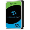 Dysk serwerowy Seagate SkyHawk AI 32TB 3.5'' SATA III (6 Gb/s) (ST32000VE000)