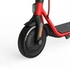Segway-Ninebot elektrinis paspirtukas 350 W, 38 km nuotolis, 10 colių ratai, D38D modelis