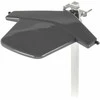 Sencor Išorinė antena SDA 512 DVB-T2/T, stiprinimas 20dB, varža 75ohm, 4G LTE
