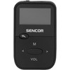 Sencor MP3 grotuvas sfp 4408bk