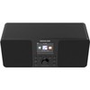 Sencor Interneto radijas 2x10w galia, wifi, fm, dab+, usb, lcd ekranas