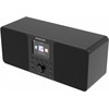 Sencor Interneto radijas 2x10w galia, wifi, fm, dab+, usb, lcd ekranas