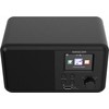 Sencor Interneto radijas 4w galia, wifi, fm, dab+, usb, lcd ekranas