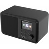 Sencor Interneto radijas 4w galia, wifi, fm, dab+, usb, lcd ekranas