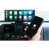 Sencor „Carplay“ ir „Android Auto SCT M1060BWT“ galinio vaizdo kamera