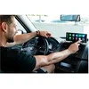Sencor „Carplay“ ir „Android Auto SCT M1060BWT“ galinio vaizdo kamera