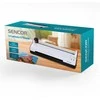 Laminator Sencor Laminator 2w1 SLA 230 A4 folia 2x75-2x125 mm + Gilotyna do papieru