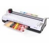Laminator Sencor Laminator 2w1 SLA 230 A4 folia 2x75-2x125 mm + Gilotyna do papieru