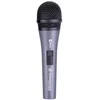 „Sennheiser e 825-S“ – dinaminis mikrofonas, kardioidinis, perjungiama versija