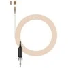 „Sennheiser MKE 1-EW-3“ – subminiatiūrinis mikrofonas su TRS jungtimi (smėlio spalvos)