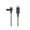 Sennheiser xs lav usb-c - mikrofon krawatowy dookólny ze złączem usb-c