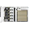 ASUS ESC8000A-E13P LGA 6096 Rack (4U) Sidabrinis, Juodas