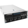 ASUS ESC8000A-E13P LGA 6096 Rack (4U) Sidabrinis, Juodas
