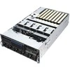 ASUS ESC8000A-E13P LGA 6096 Rack (4U) Sidabrinis, Juodas