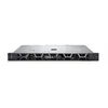 Serveris Serwer Dell PowerEdge R360 serwer 480 GB Rack (1U) Intel Xeon 6 6353P 2,7 GHz 32 GB DDR5-SDRAM 700 W (EMEA_PROMO_R360_SPL5)