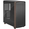 Fractal Design Case | Summit | ATX | Juodas TG Light Tint