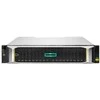 Serveris Hewlett Packard (HP) HPE MSA 2060 12 GB SAS SFF saugykla