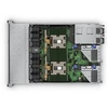 Hewlett Packard (HP) Serveris HP HPE PL DL365g11 AMD Epyc 9115 (2.6-4.1/16C) 2x32G-6400 2x480G MR408i-o/4G o2p10G-T 8SFF 2x1000W 1U Išmanus pasirinkimas