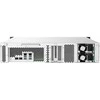 Serveris QNAP Serwer nas ts-1232pxu-rp-4g 2x10gbe sfp+ 2x2,5gbe 3u 4gb ram