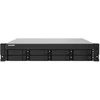Serveris QNAP Serwer nas ts-832pxu-rp-4g 2x10gbe 2x2.5gbe 4 gb udimm ddr4