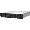 Serveris QNAP Serwer nas ts-h1887xu-rp-e2336-32 intel xeon e-2336 6c 12t