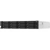 Serveris QNAP Serwer nas ts-h1887xu-rp-e2336-32 intel xeon e-2336 6c 12t