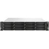 Serveris QNAP Serwer nas ts-h1887xu-rp-e2336-32 intel xeon e-2336 6c 12t