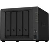 Serveris SYNOLOGY DS925+ DiskStation NAS Ryzen V1500B 4GB ECC SODIMM