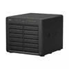 Serveris Synology Serwer nas ds2422+ 12x0hdd amd ryzen v1500b 4x2,2ghz 4gb ram 4x1gbe 2xusb 3y