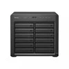 Serveris Synology Serwer nas ds2422+ 12x0hdd amd ryzen v1500b 4x2,2ghz 4gb ram 4x1gbe 2xusb 3y