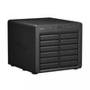 Serveris Synology Serwer nas ds2422+ 12x0hdd amd ryzen v1500b 4x2,2ghz 4gb ram 4x1gbe 2xusb 3y