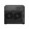 Serveris Synology Serwer nas ds2422+ 12x0hdd amd ryzen v1500b 4x2,2ghz 4gb ram 4x1gbe 2xusb 3y
